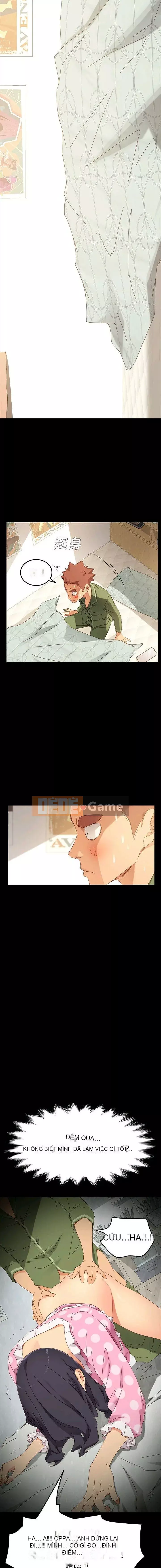 Cuộc sống gia đình nguy hiểm Chương 1-47