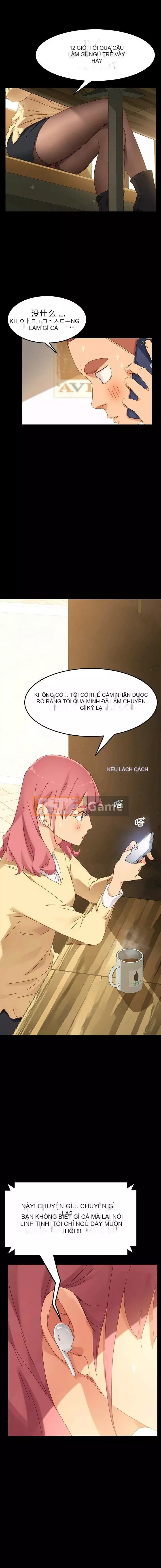 Cuộc sống gia đình nguy hiểm Chương 1-47