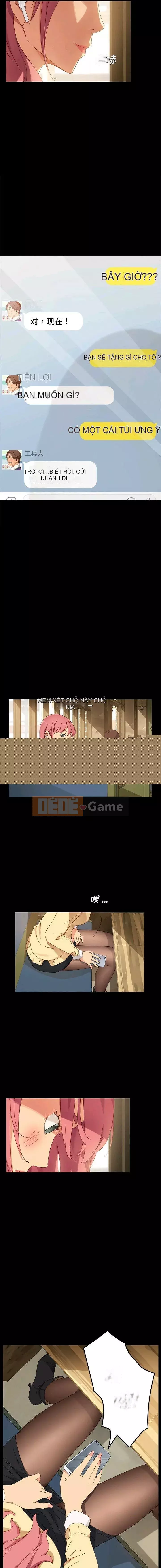 Cuộc sống gia đình nguy hiểm Chương 1-47