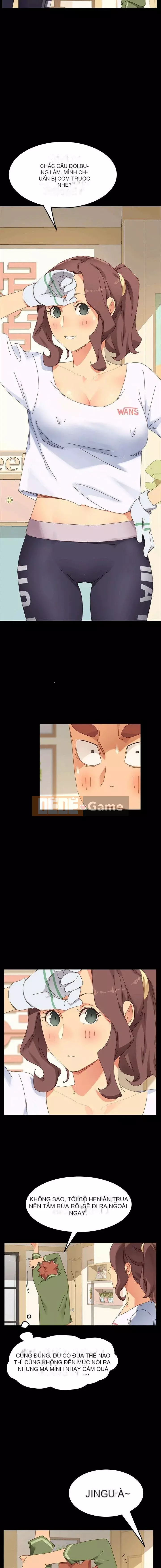 Cuộc sống gia đình nguy hiểm Chương 1-47