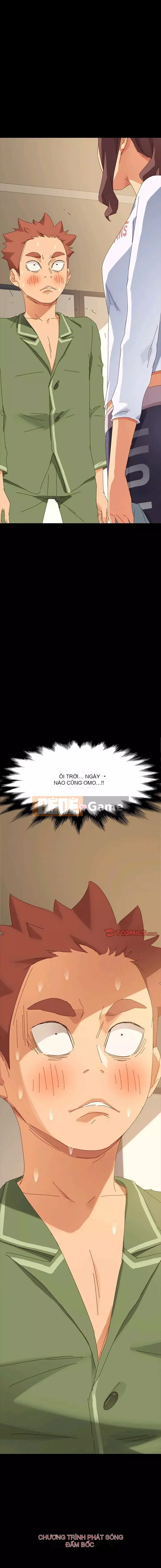 Cuộc sống gia đình nguy hiểm Chương 1-47