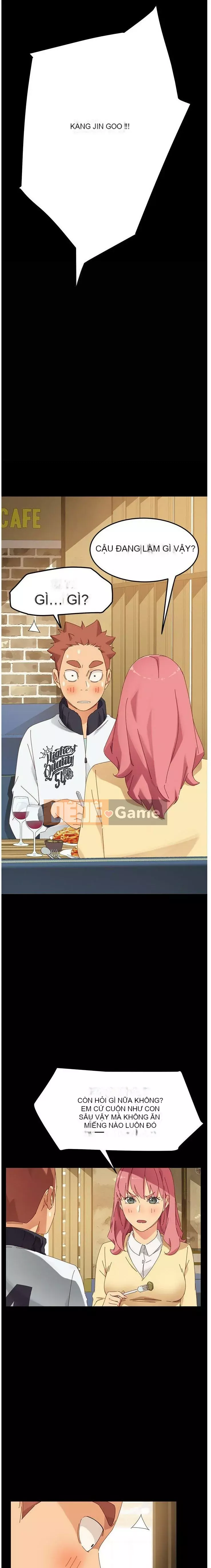 Cuộc sống gia đình nguy hiểm Chương 1-47