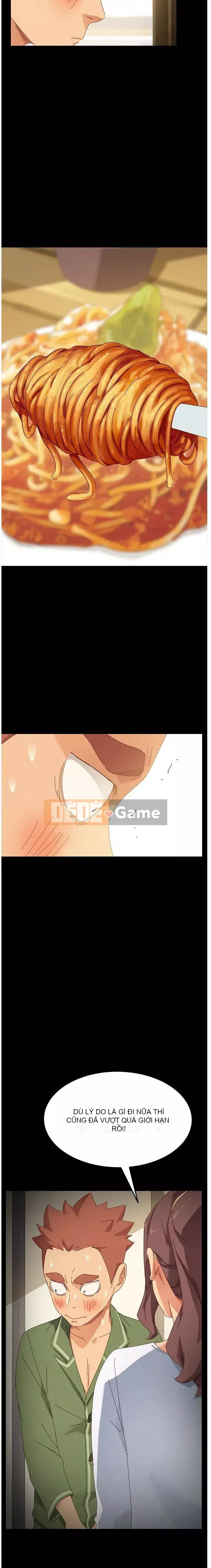 Cuộc sống gia đình nguy hiểm Chương 1-47