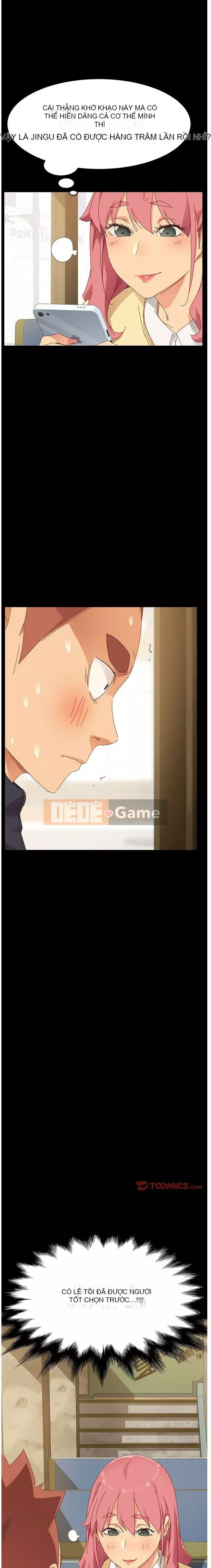 Cuộc sống gia đình nguy hiểm Chương 1-47