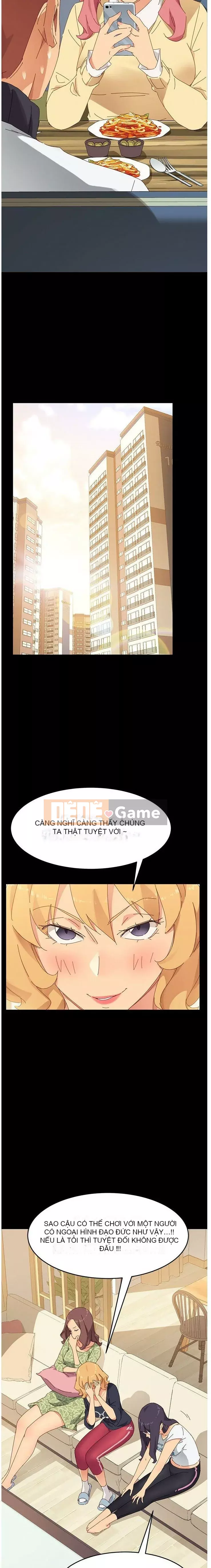 Cuộc sống gia đình nguy hiểm Chương 1-47