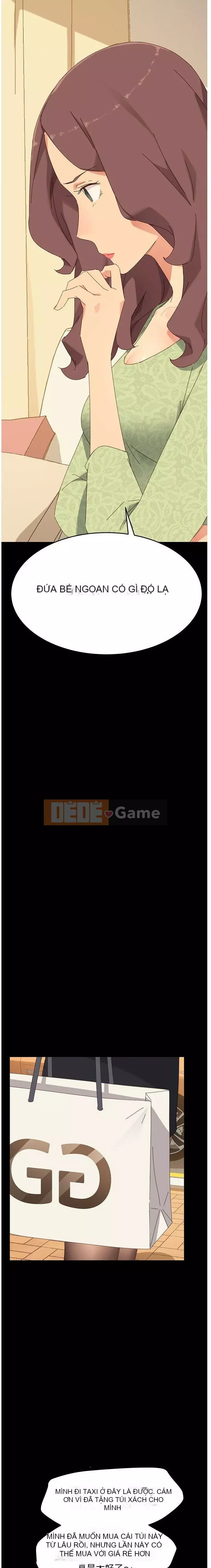 Cuộc sống gia đình nguy hiểm Chương 1-47