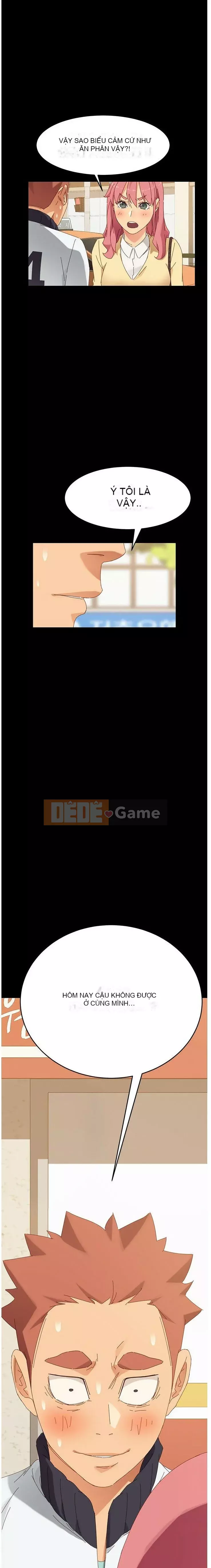 Cuộc sống gia đình nguy hiểm Chương 1-47