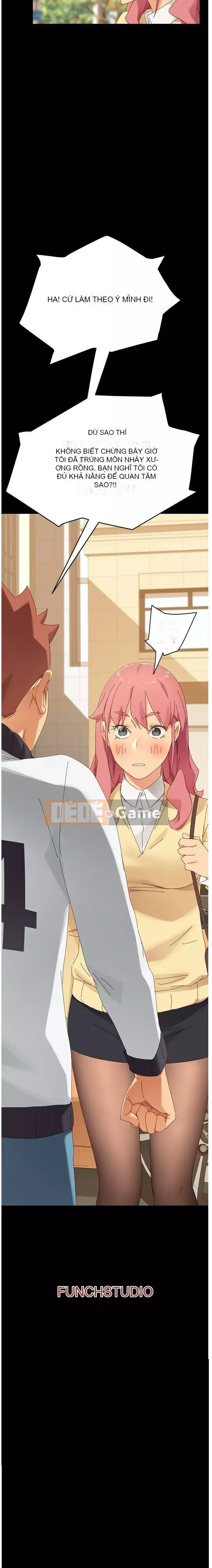 Cuộc sống gia đình nguy hiểm Chương 1-47