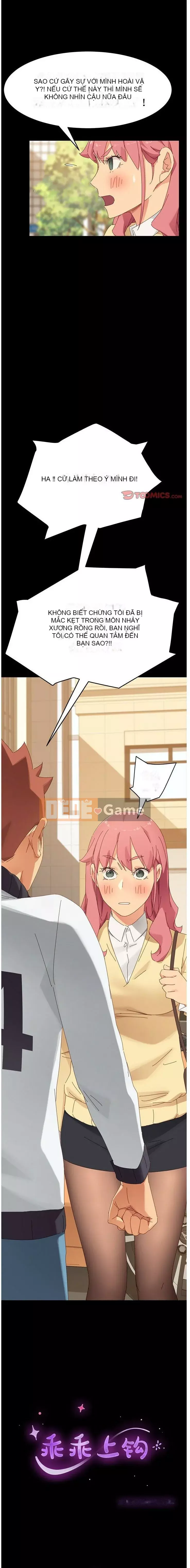 Cuộc sống gia đình nguy hiểm Chương 1-47