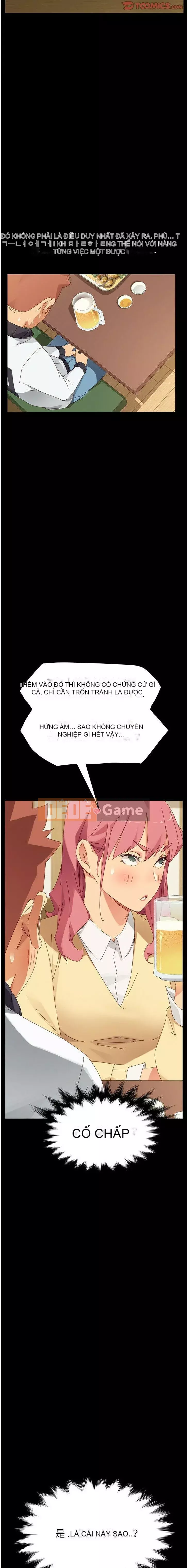 Cuộc sống gia đình nguy hiểm Chương 1-47