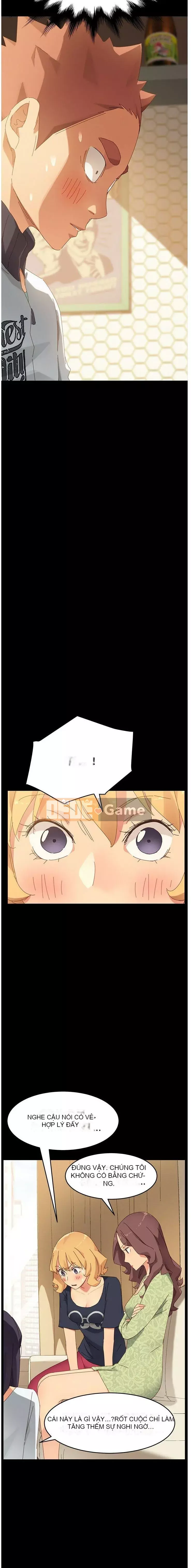 Cuộc sống gia đình nguy hiểm Chương 1-47