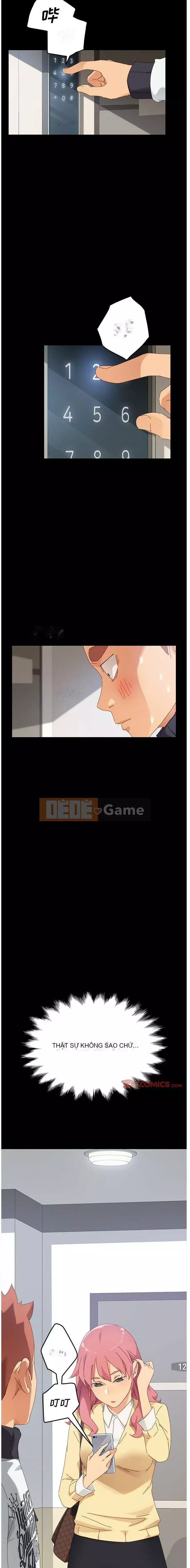 Cuộc sống gia đình nguy hiểm Chương 1-47