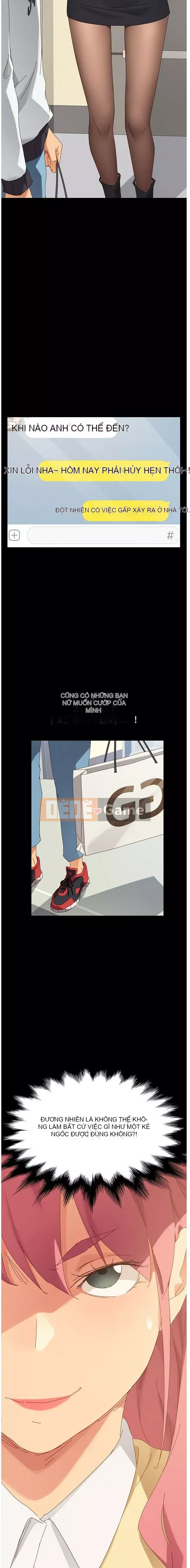 Cuộc sống gia đình nguy hiểm Chương 1-47