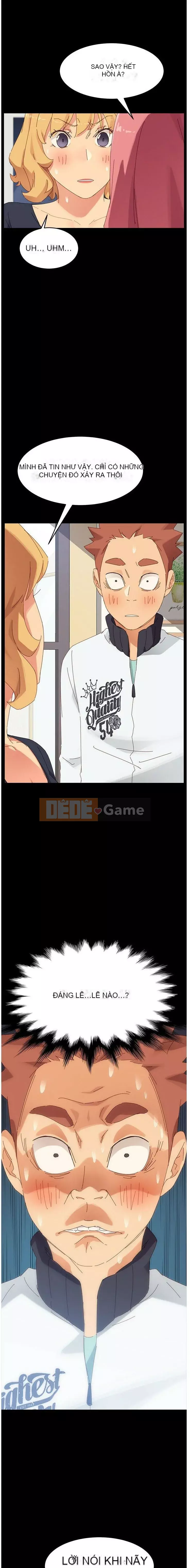 Cuộc sống gia đình nguy hiểm Chương 1-47