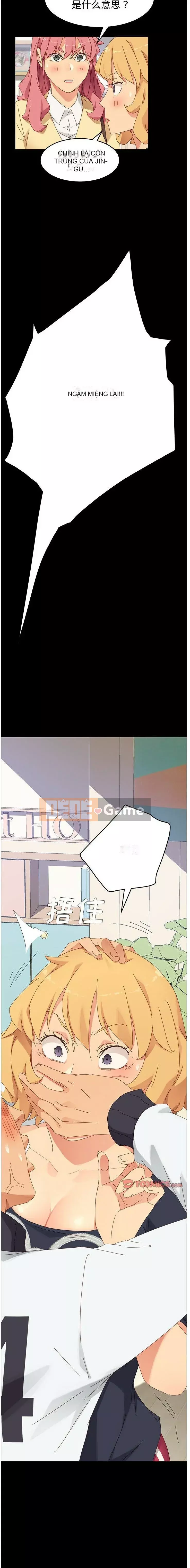 Cuộc sống gia đình nguy hiểm Chương 1-47