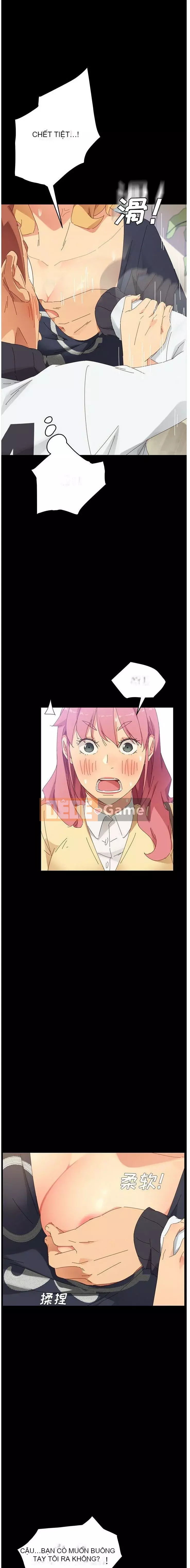 Cuộc sống gia đình nguy hiểm Chương 1-47