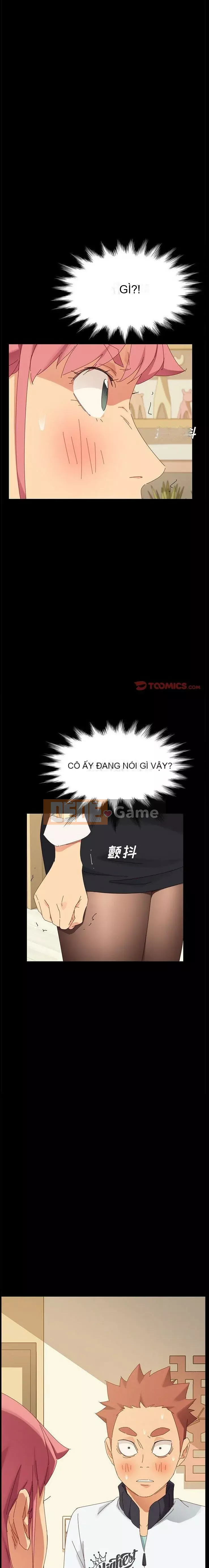 Cuộc sống gia đình nguy hiểm Chương 1-47