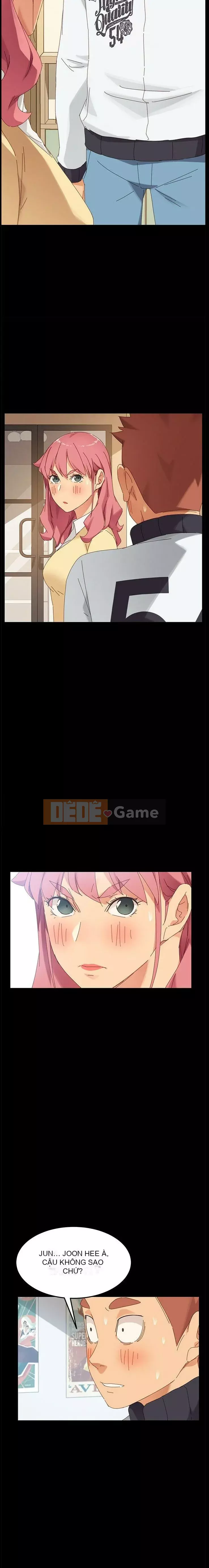 Cuộc sống gia đình nguy hiểm Chương 1-47