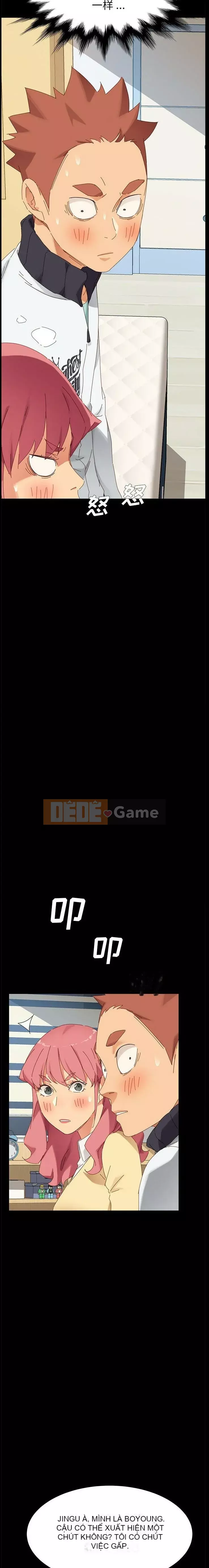 Cuộc sống gia đình nguy hiểm Chương 1-47