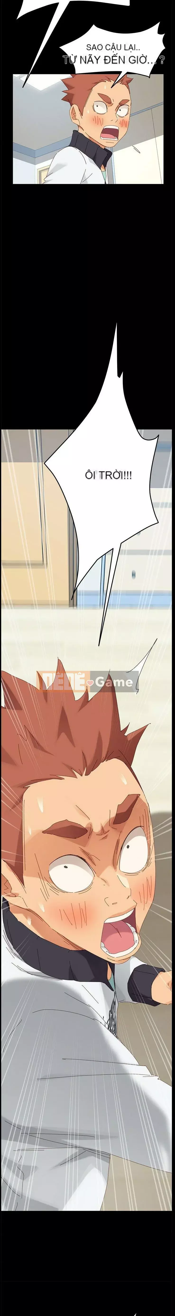 Cuộc sống gia đình nguy hiểm Chương 1-47