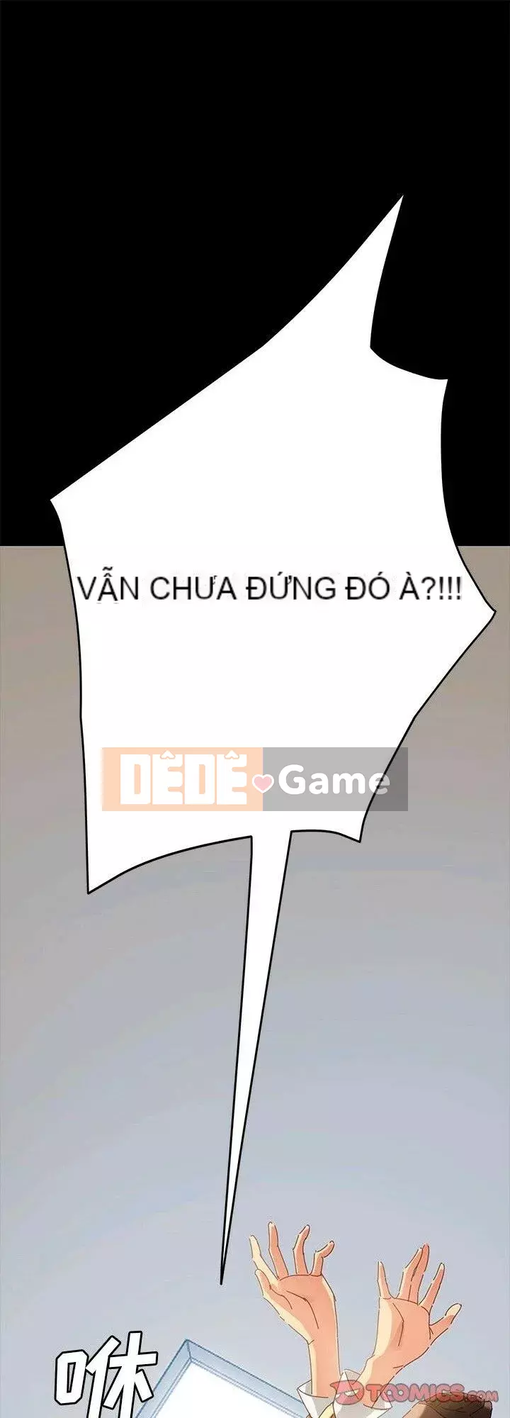 Cuộc sống gia đình nguy hiểm Chương 1-47