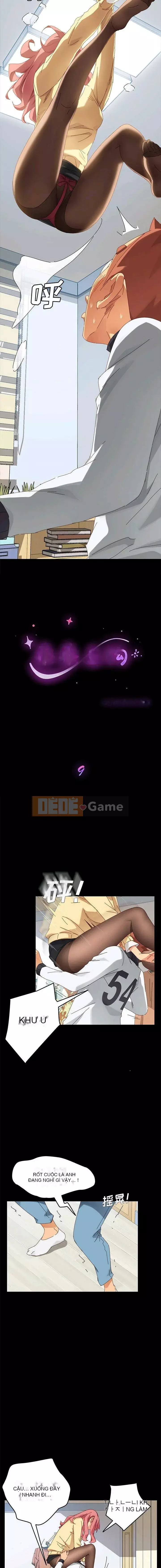 Cuộc sống gia đình nguy hiểm Chương 1-47