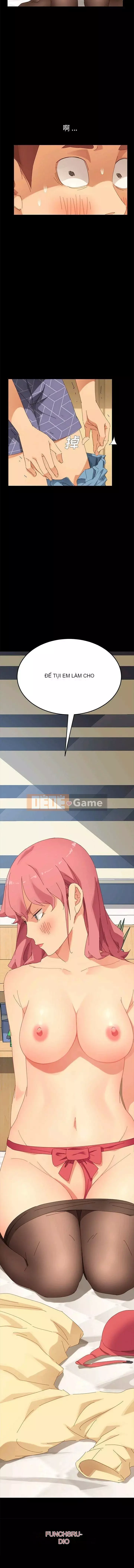 Cuộc sống gia đình nguy hiểm Chương 1-47