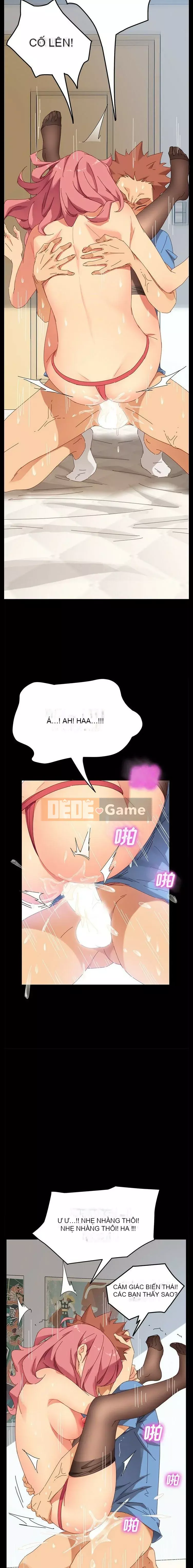 Cuộc sống gia đình nguy hiểm Chương 1-47