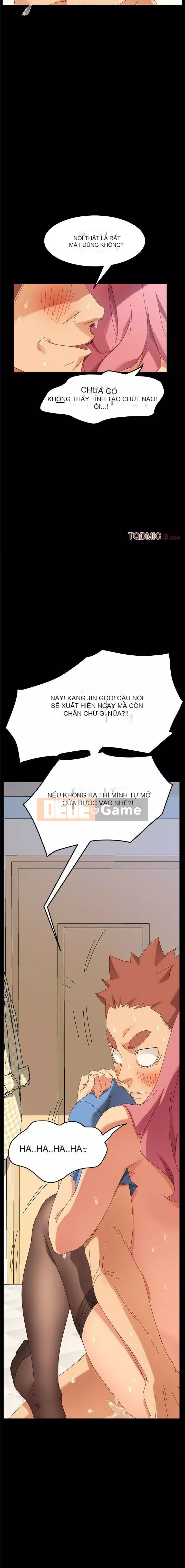 Cuộc sống gia đình nguy hiểm Chương 1-47