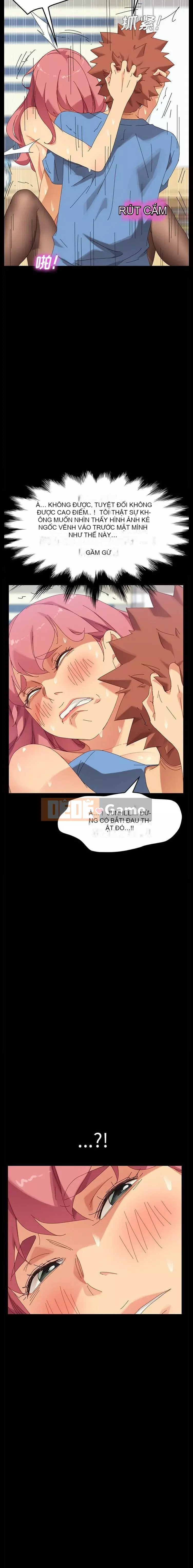 Cuộc sống gia đình nguy hiểm Chương 1-47