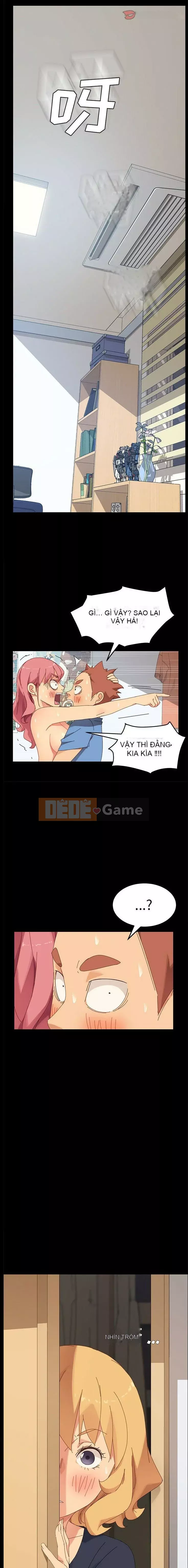 Cuộc sống gia đình nguy hiểm Chương 1-47