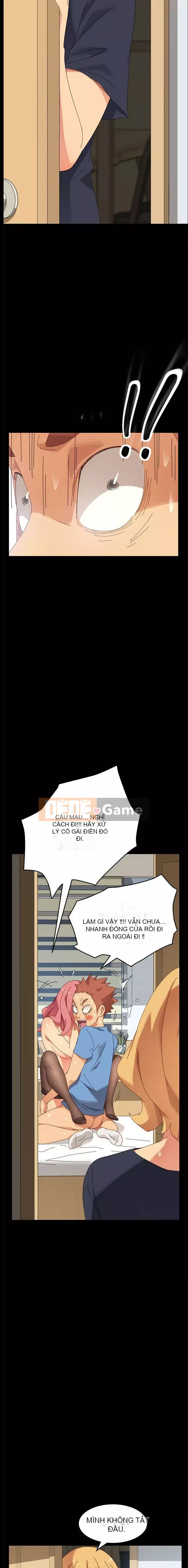 Cuộc sống gia đình nguy hiểm Chương 1-47