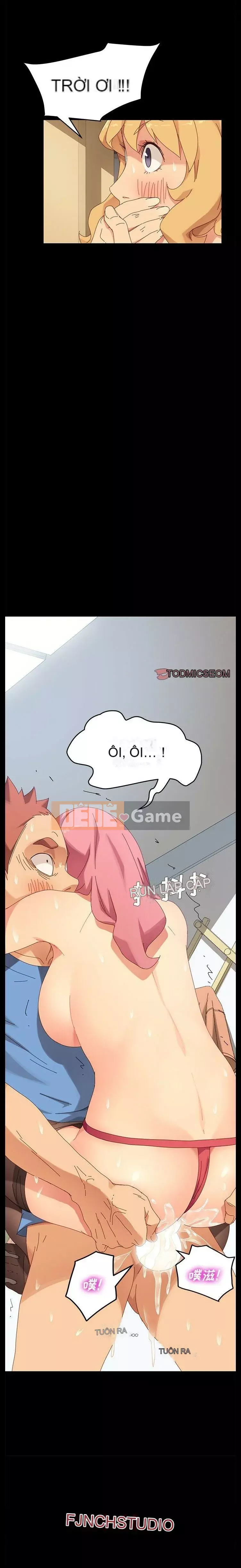 Cuộc sống gia đình nguy hiểm Chương 1-47