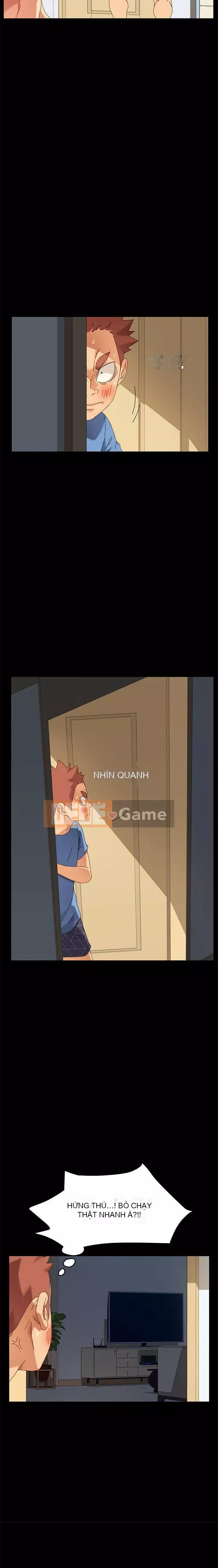 Cuộc sống gia đình nguy hiểm Chương 1-47