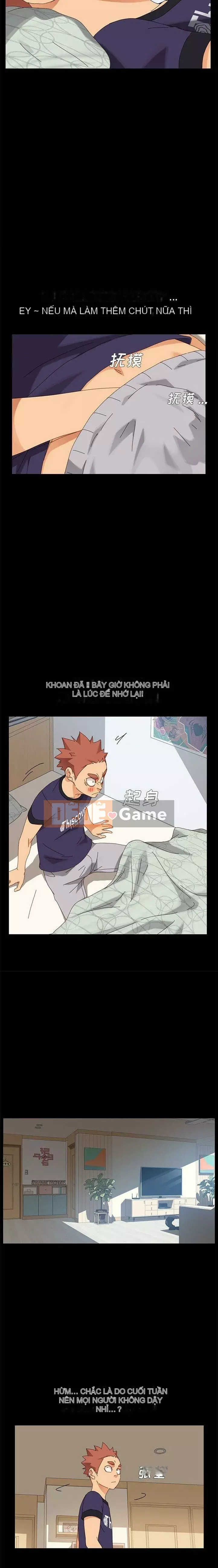 Cuộc sống gia đình nguy hiểm Chương 1-47