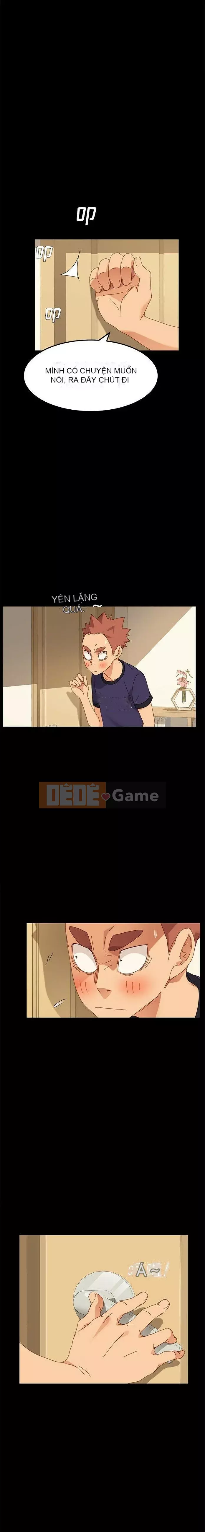 Cuộc sống gia đình nguy hiểm Chương 1-47