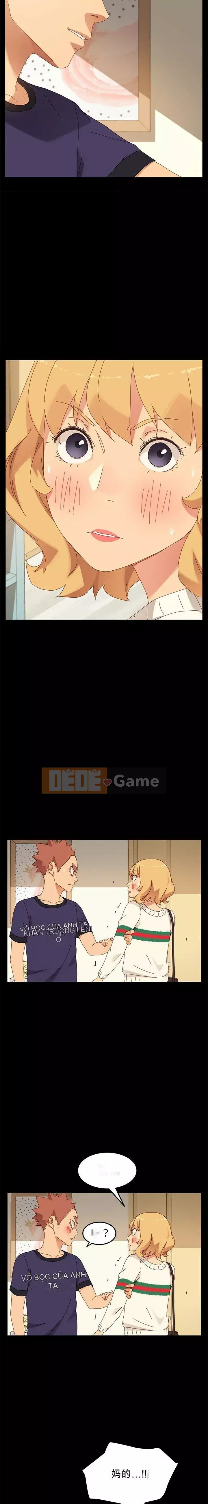 Cuộc sống gia đình nguy hiểm Chương 1-47