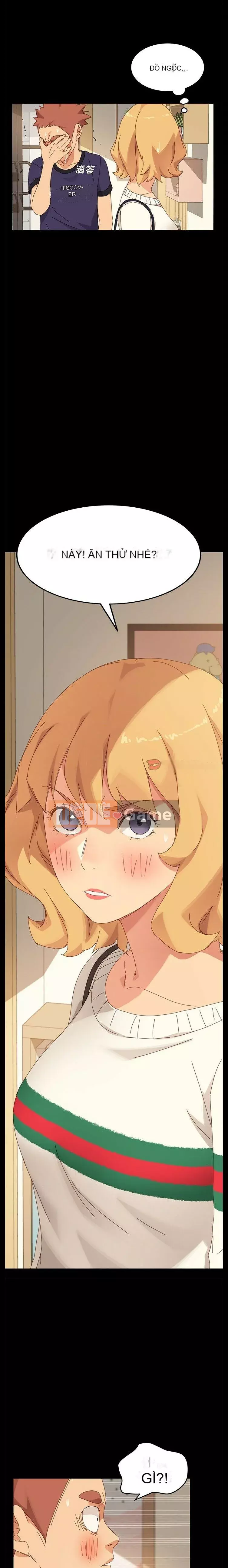 Cuộc sống gia đình nguy hiểm Chương 1-47