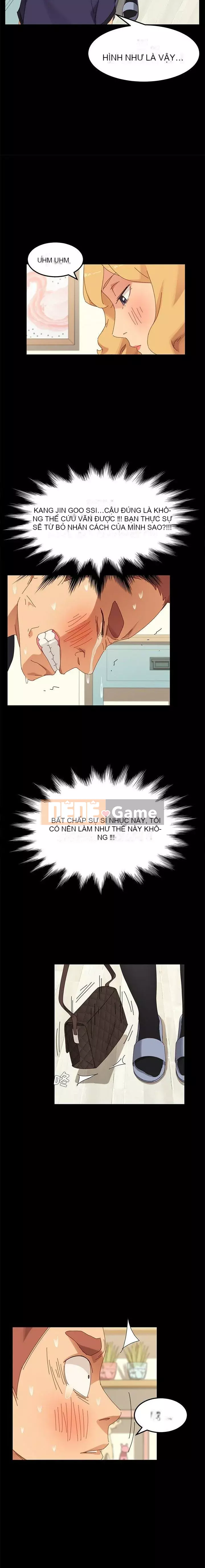 Cuộc sống gia đình nguy hiểm Chương 1-47