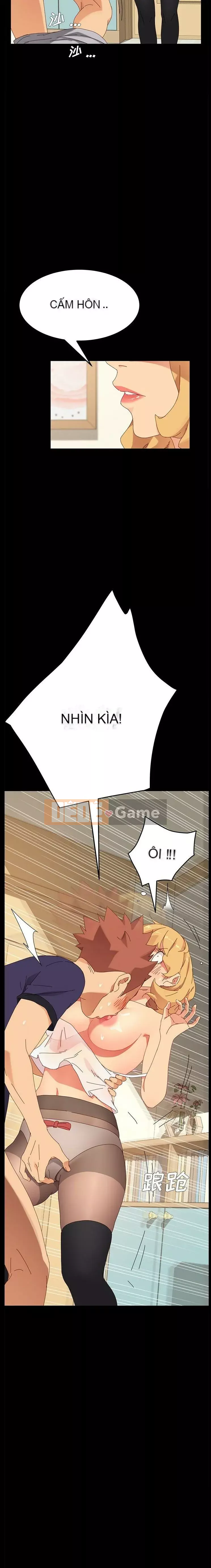 Cuộc sống gia đình nguy hiểm Chương 1-47