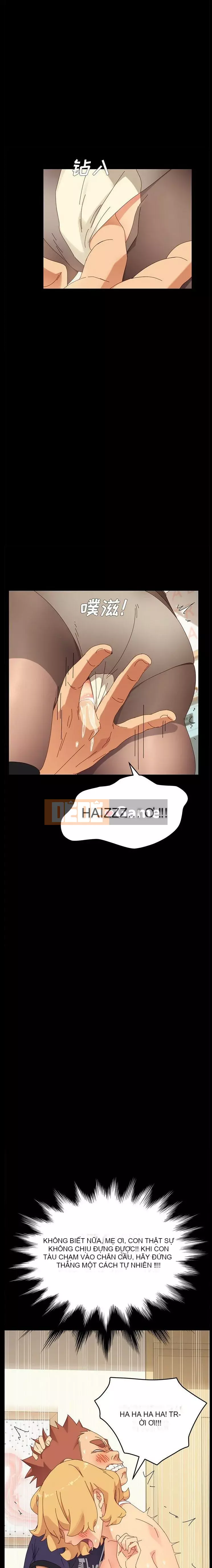 Cuộc sống gia đình nguy hiểm Chương 1-47