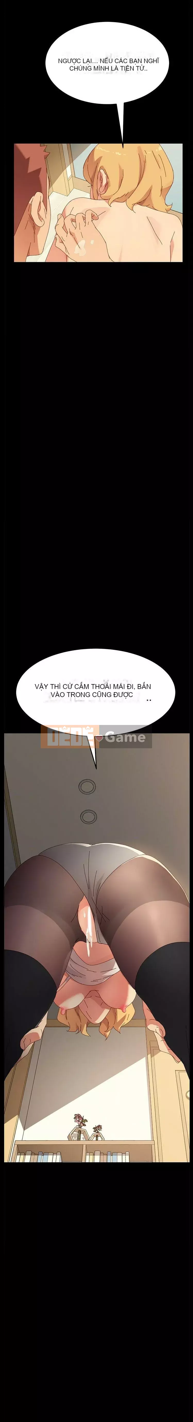 Cuộc sống gia đình nguy hiểm Chương 1-47