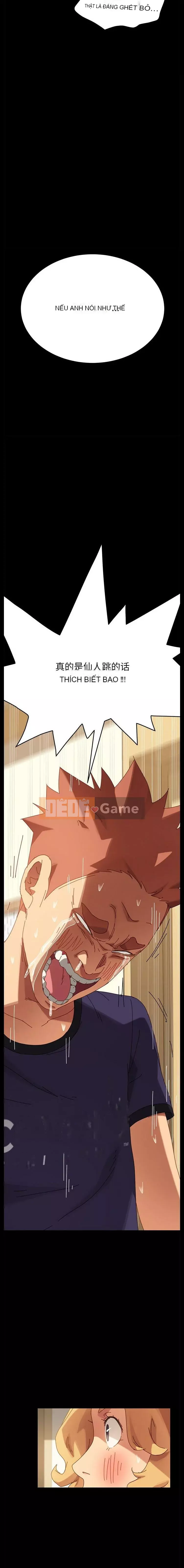 Cuộc sống gia đình nguy hiểm Chương 1-47