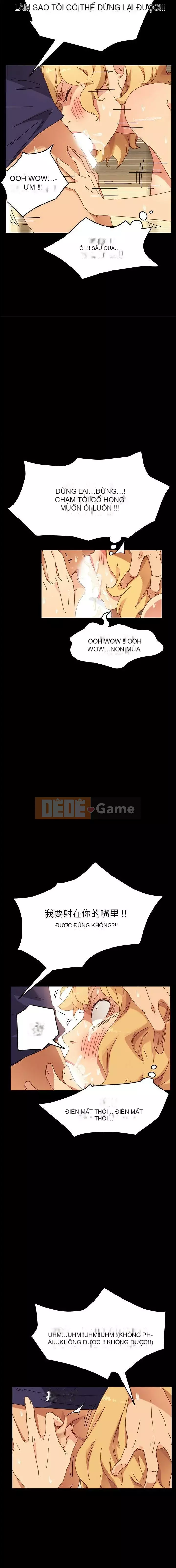 Cuộc sống gia đình nguy hiểm Chương 1-47