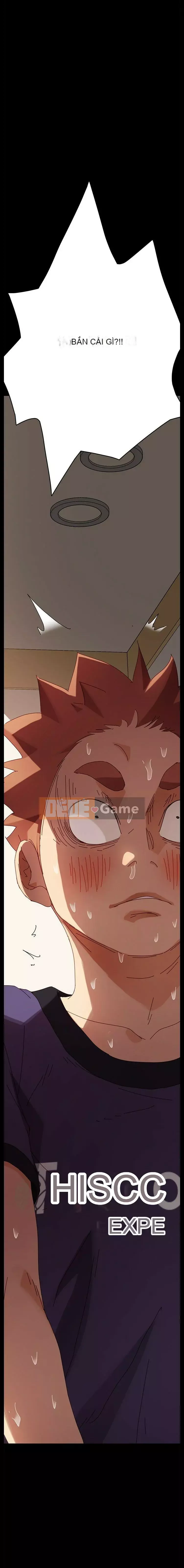 Cuộc sống gia đình nguy hiểm Chương 1-47