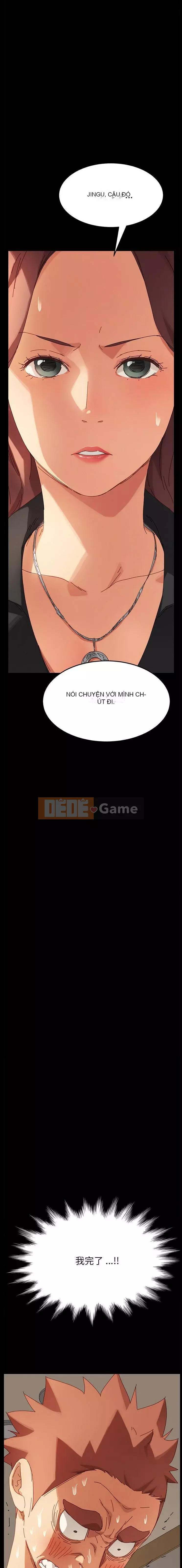 Cuộc sống gia đình nguy hiểm Chương 1-47