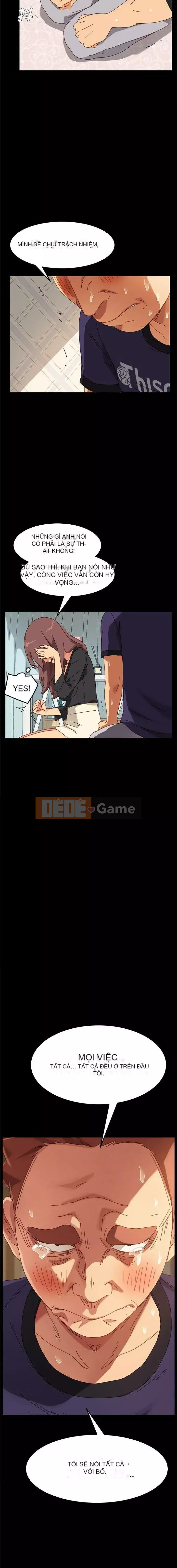 Cuộc sống gia đình nguy hiểm Chương 1-47