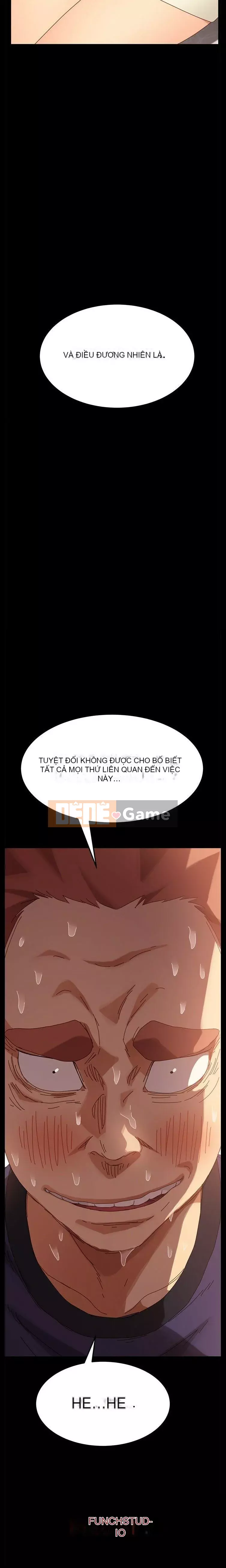 Cuộc sống gia đình nguy hiểm Chương 1-47