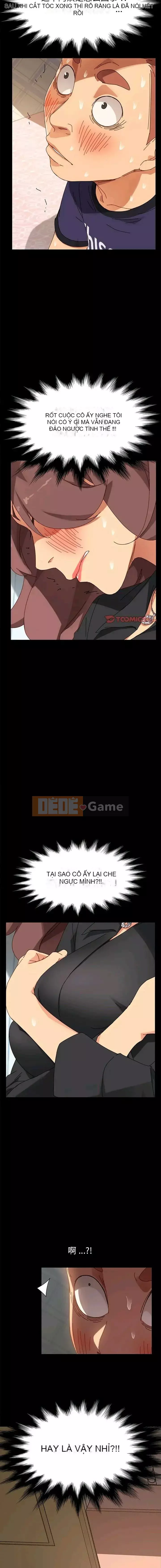 Cuộc sống gia đình nguy hiểm Chương 1-47