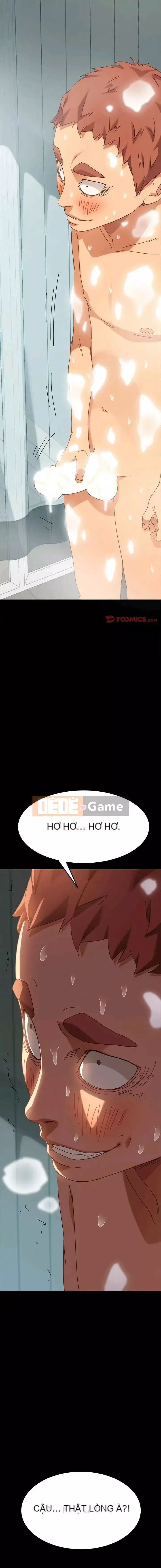 Cuộc sống gia đình nguy hiểm Chương 1-47